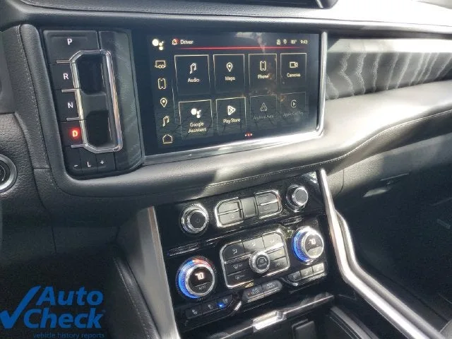 2022 GMC Yukon XL Denali photo 26