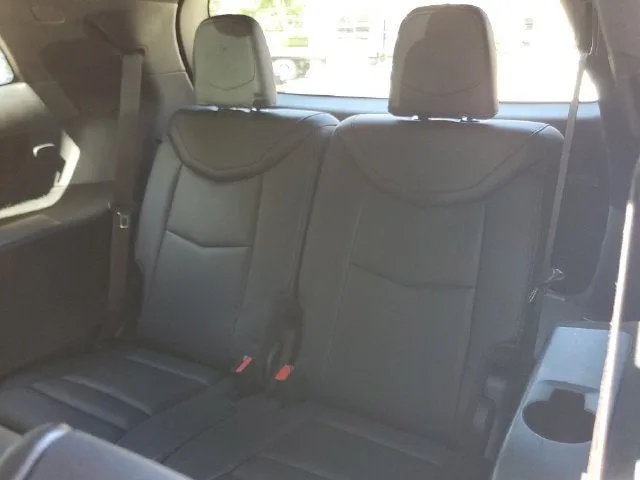 2022 Cadillac XT6 Premium Luxury photo 12
