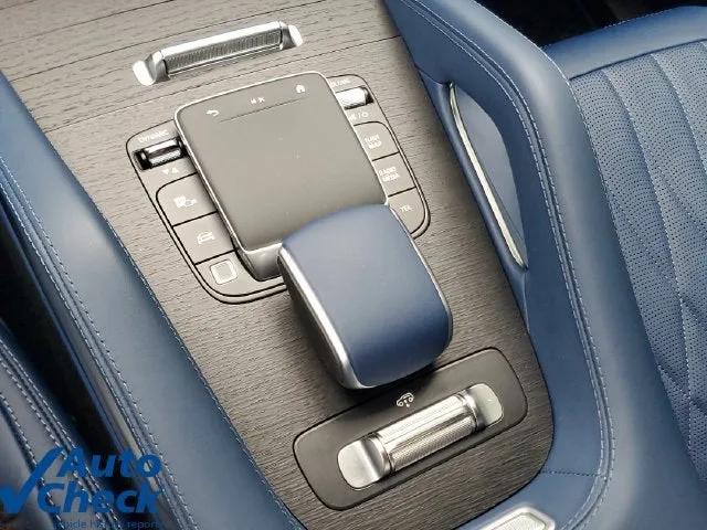 2026 Mercedes-Benz AMG® GLE 63 S 4MATIC®+ photo 29