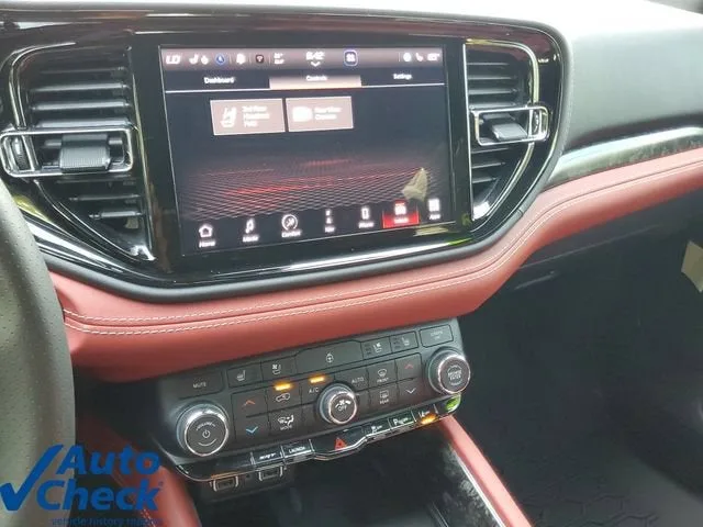 2023 Dodge Durango SRT Hellcat Premium AWD photo 29