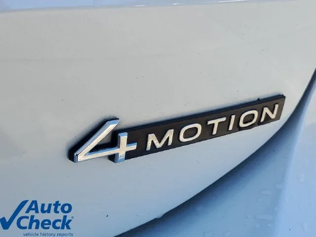 2023 Volkswagen Arteon 2.0T SEL R-Line photo 9