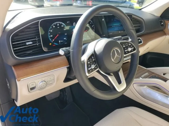 2023 Mercedes-Benz GLE 350 GLE 350 photo 17