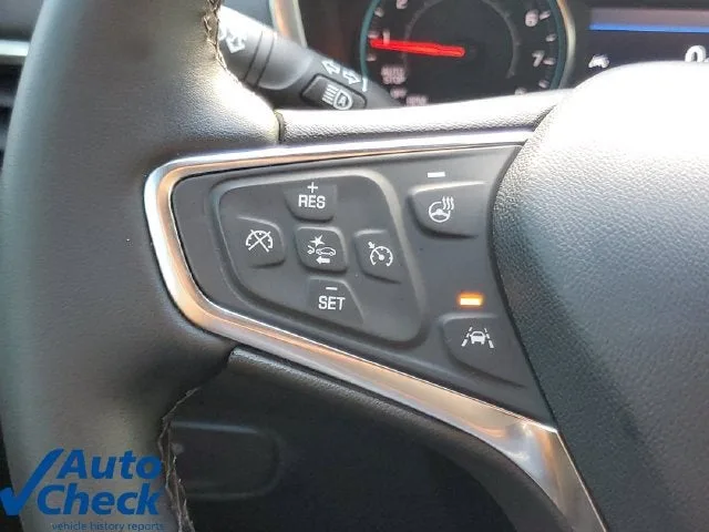 2024 Chevrolet Equinox LT photo 20