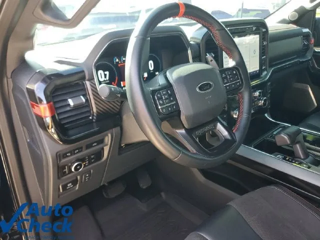 2023 Ford F-150 Raptor photo 20