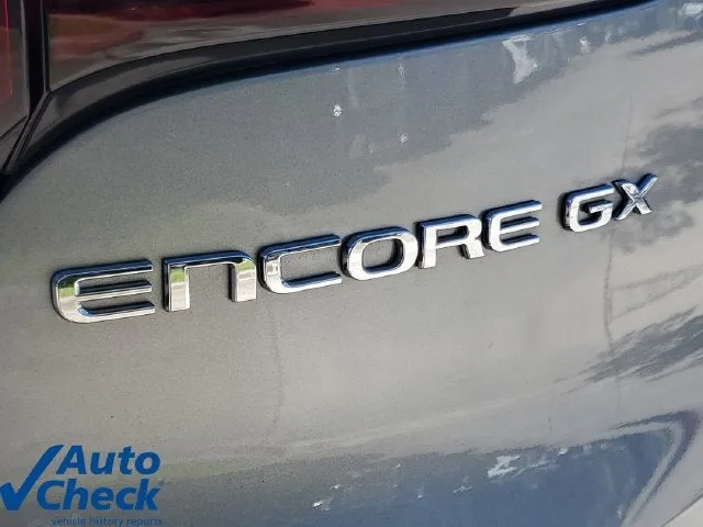2024 Buick Encore GX Preferred photo 9