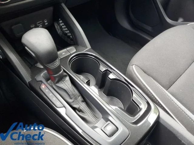 2022 Chevrolet Trailblazer LT photo 26