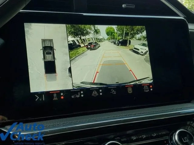 2024 GMC Sierra 2500 HD Denali photo 27