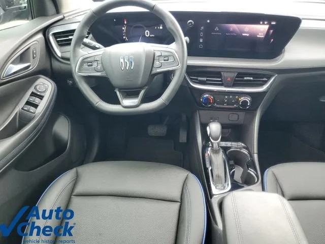2025 Buick Encore GX Sport Touring photo 15
