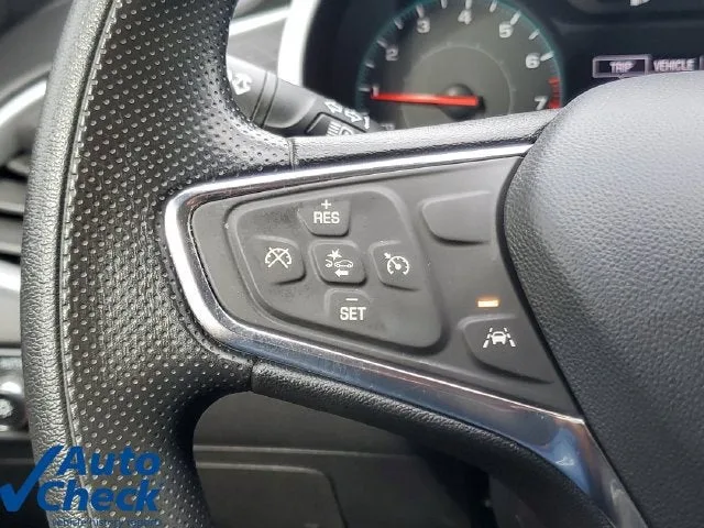2024 Chevrolet Malibu 1LT photo 22