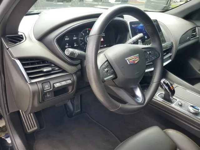 2023 Cadillac CT5 Sport photo 16