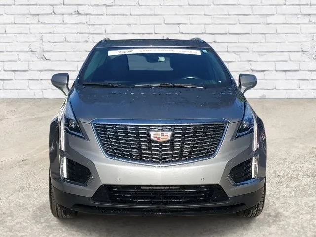 2023 Cadillac XT5 FWD Luxury photo 6