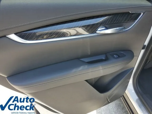 2021 Cadillac XT6 Premium Luxury photo 16