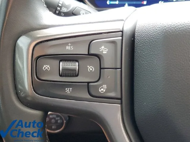 2024 Chevrolet Silverado 2500 HD ZR2 photo 20