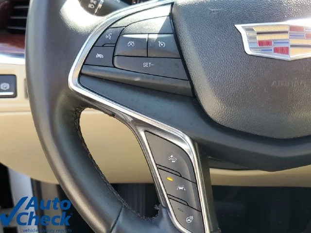 2018 Cadillac XT5 Premium Luxury FWD photo 21