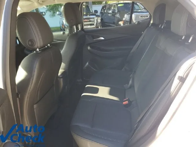 2025 Buick Encore GX Preferred photo 11