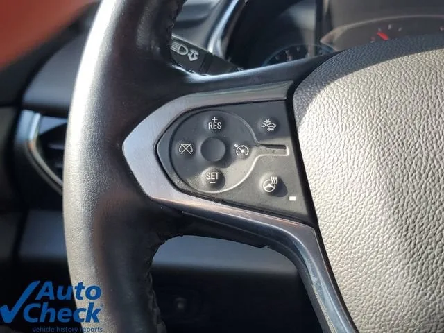 2021 Chevrolet Traverse Premier photo 23