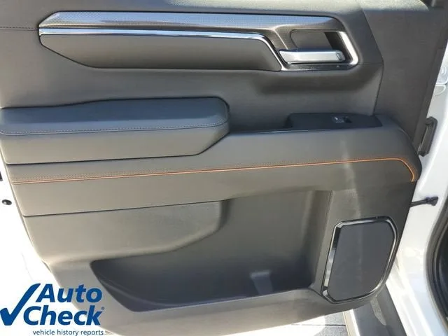 2024 GMC Sierra 1500 AT4 photo 14