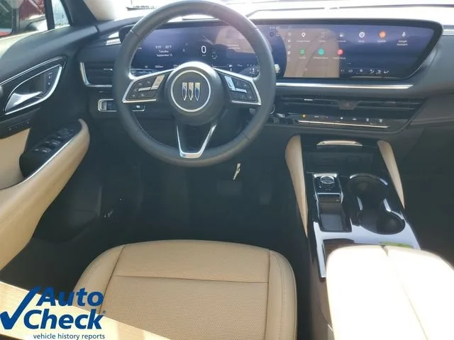 2025 Buick Envision Preferred photo 16