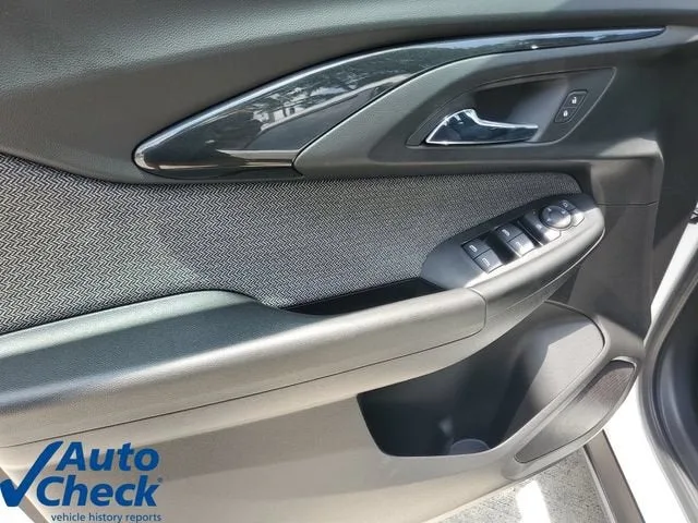 2021 Chevrolet Trailblazer LT photo 19