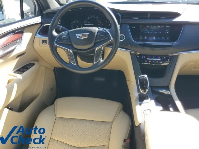 2018 Cadillac XT5 Premium Luxury FWD photo 15