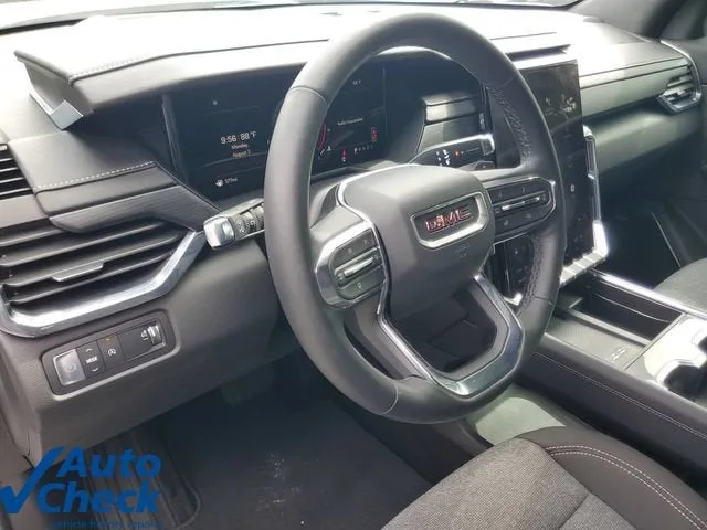 2025 GMC Acadia Elevation photo 20