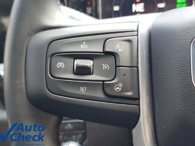 2025 GMC Sierra 1500 Elevation photo 20