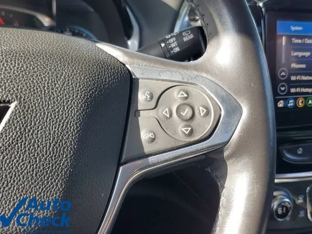 2021 Chevrolet Traverse Premier photo 24