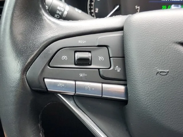 2024 Cadillac XT6 Luxury photo 24