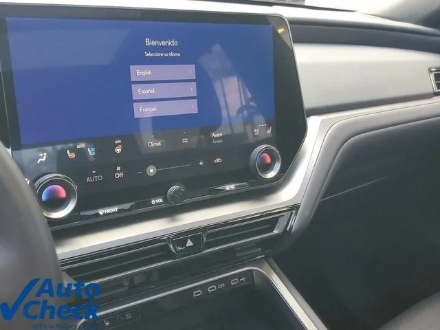 2024 Lexus TX 350 Premium photo 26