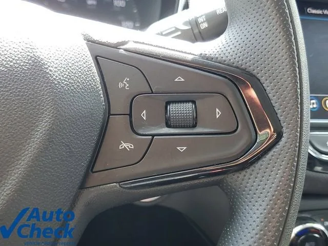 2021 Chevrolet Trailblazer LT photo 23