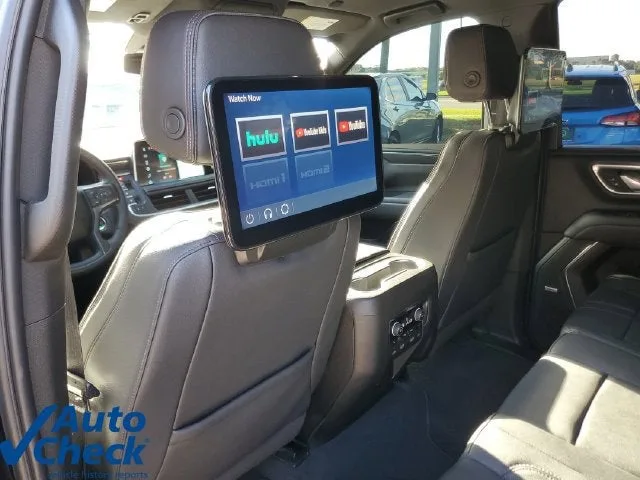 2024 Chevrolet Tahoe RST photo 15