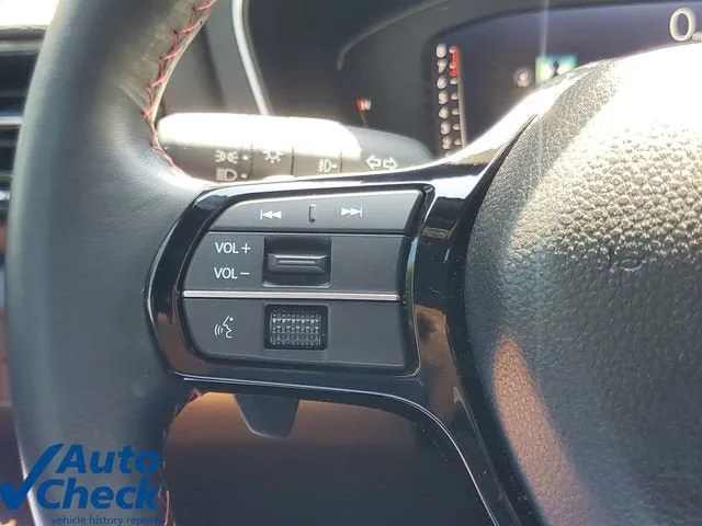 2025 Honda Pilot Black Edition photo 26