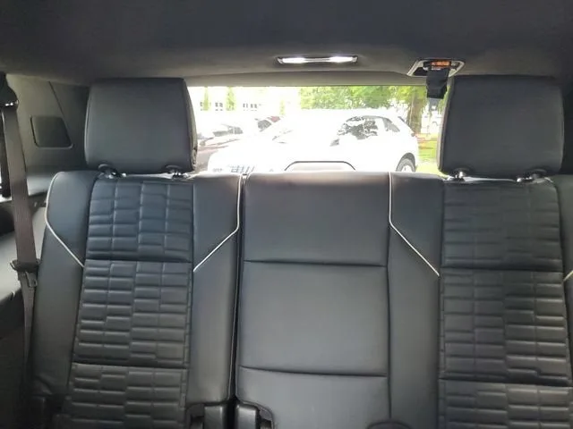 2024 Cadillac Escalade V-Series photo 13