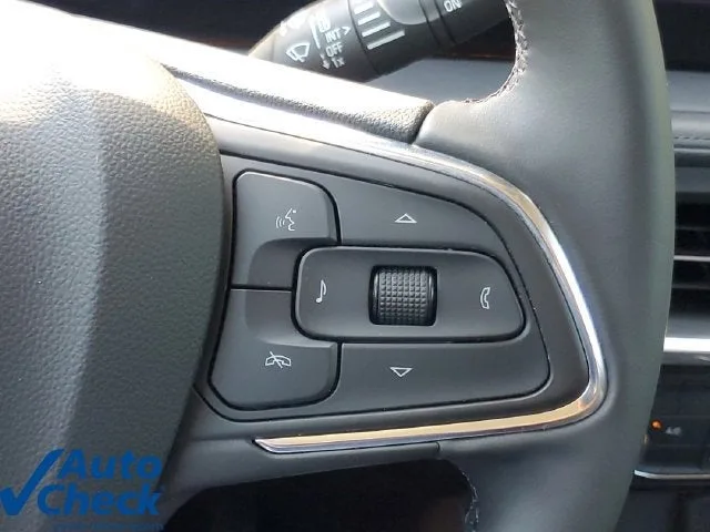 2024 Buick Encore GX Sport Touring photo 22