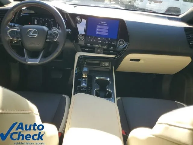 2024 Lexus NX 250 NX 250 photo 15
