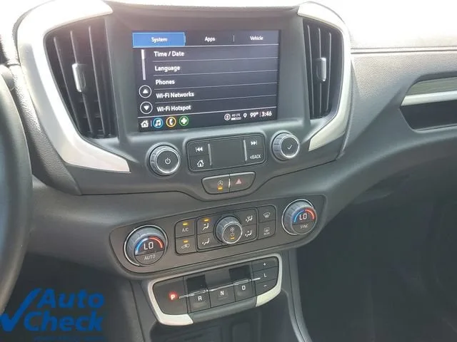 2023 GMC Terrain SLT photo 26