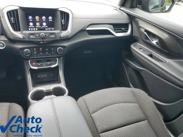 2023 GMC Terrain SLE photo 14