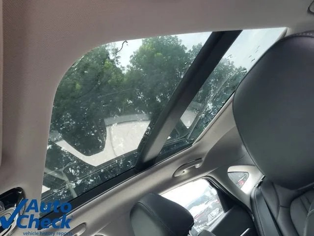 2023 Hyundai Sonata SEL photo 19