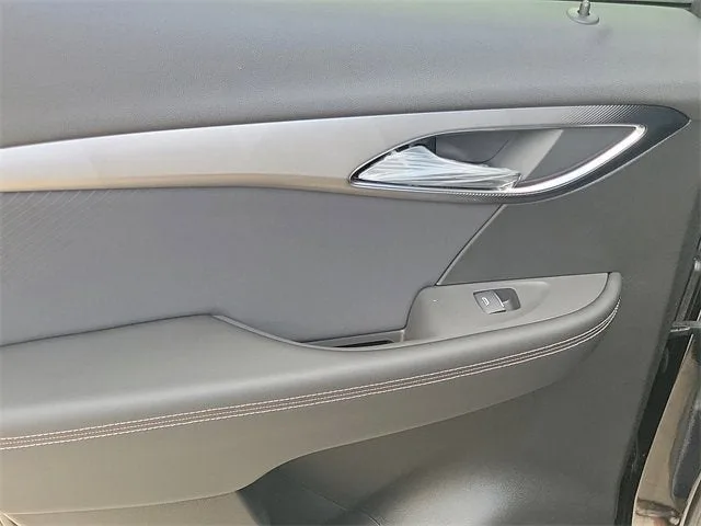 2026 Buick Envision Sport Touring photo 10