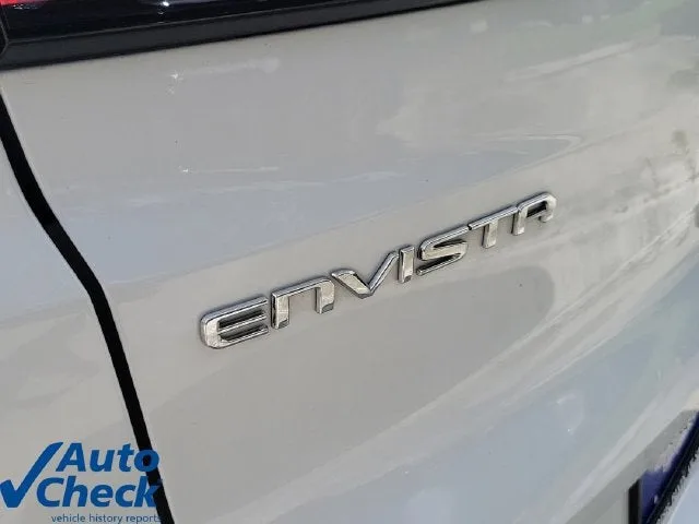 2024 Buick Envista Avenir photo 10