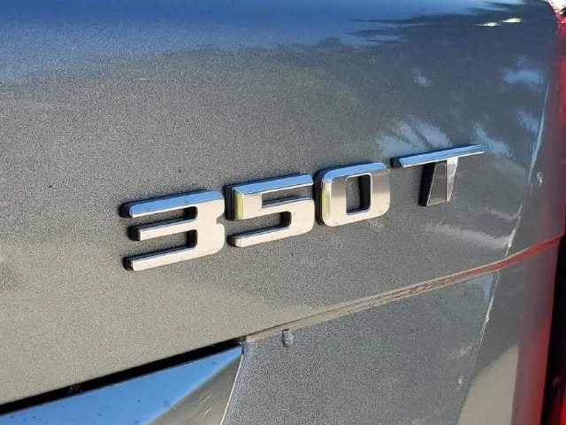 2023 Cadillac XT5 FWD Luxury photo 9