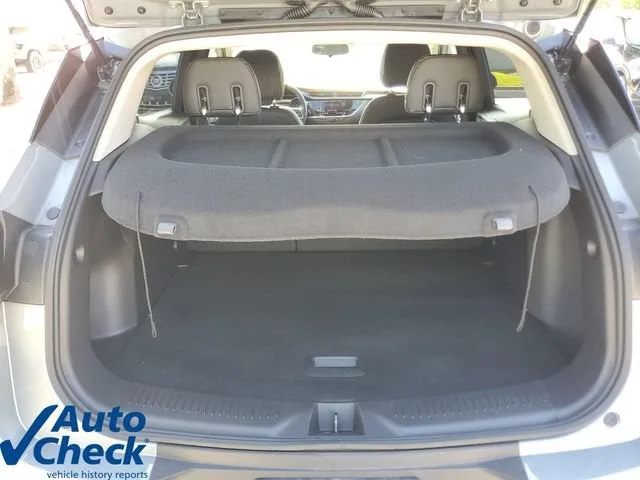 2023 Buick Encore GX Preferred photo 10