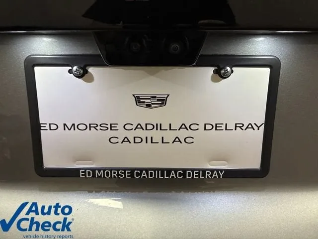 2025 Cadillac Escalade ESV Sport Platinum photo 32