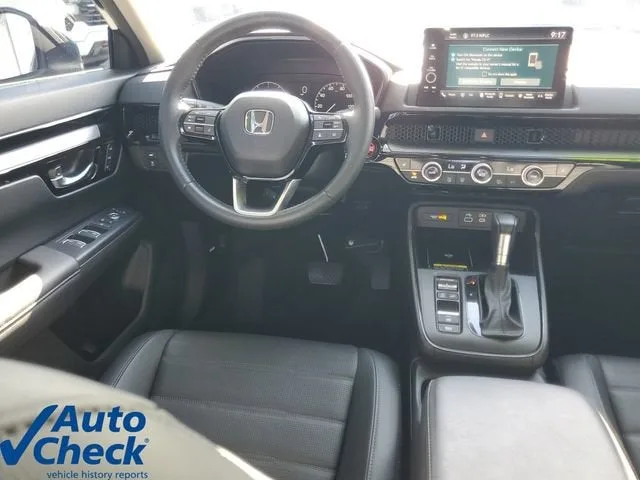 2024 Honda CR-V EX-L 2WD photo 16