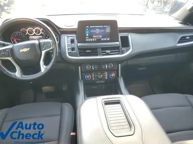 2022 Chevrolet Tahoe LS photo 15