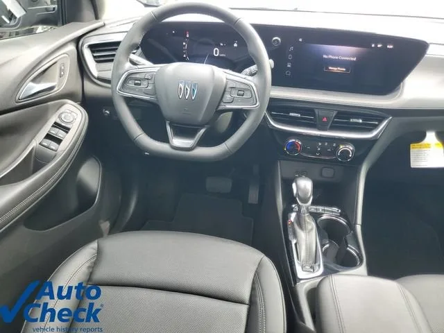 2024 Buick Encore GX Sport Touring photo 17