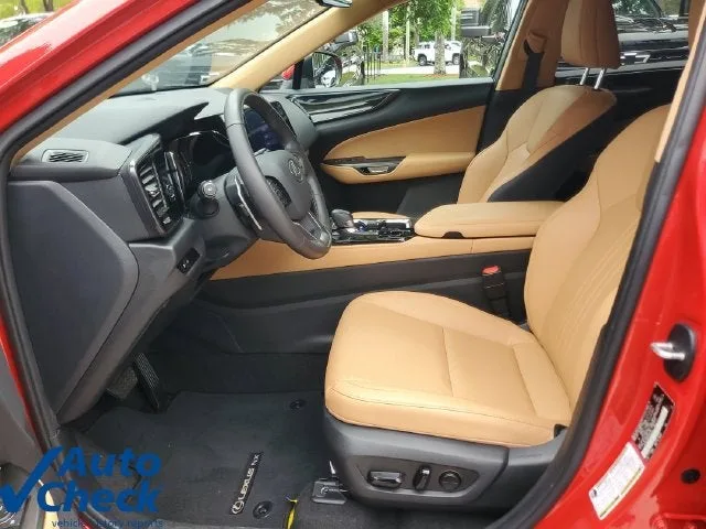 2024 Lexus NX 250 NX 250 photo 18