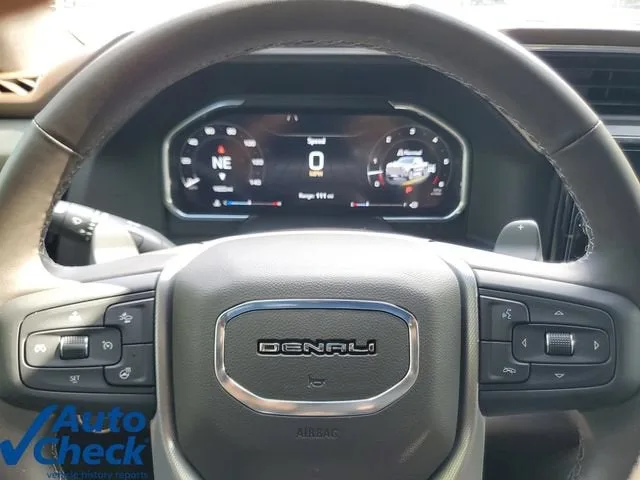 2026 GMC Sierra 1500 Denali photo 21
