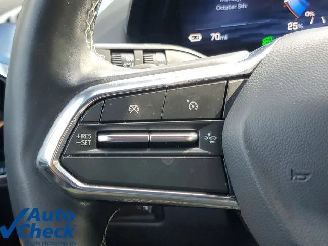 2024 Chevrolet Equinox EV 3LT photo 20