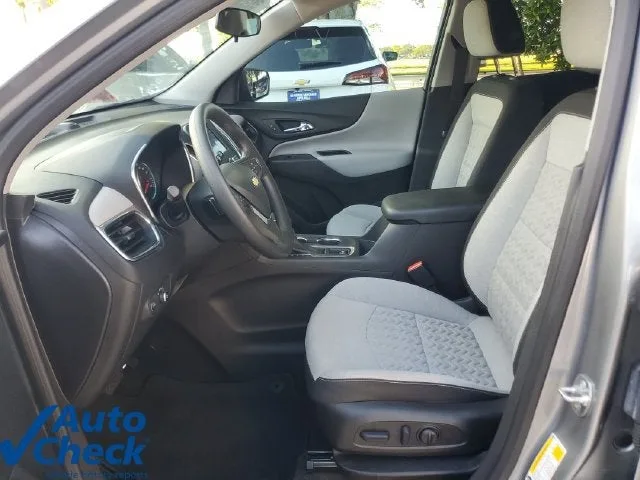 2024 Chevrolet Equinox LS photo 17